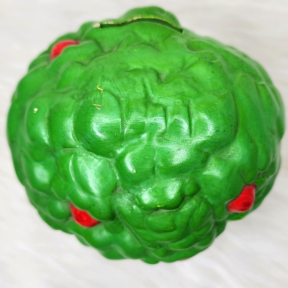 Vintage 1980s Get Along Gang Woolma Lamb Bank - Picture 8 of 9